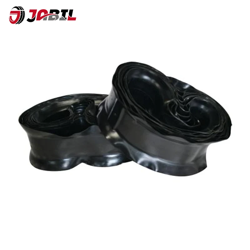 Mitkä ovat rengasläppien rakenteelliset ominaisuudet?