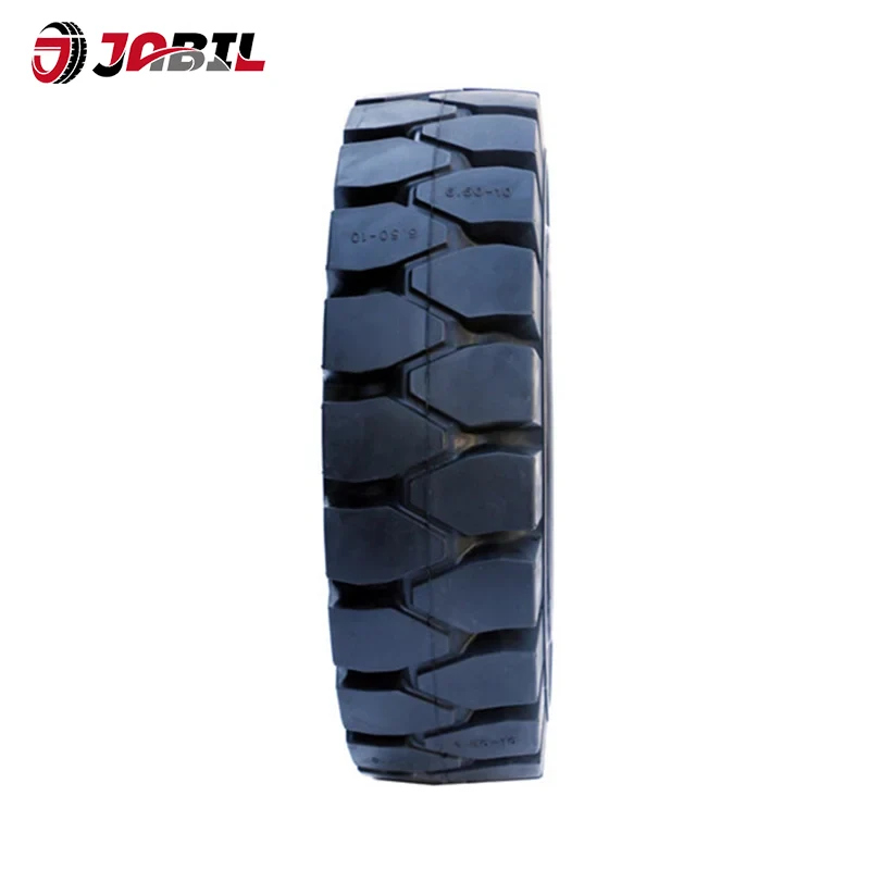 Miksi kiinteät renkaat vähentävät teollisuuslaitteiden seisokkeja?