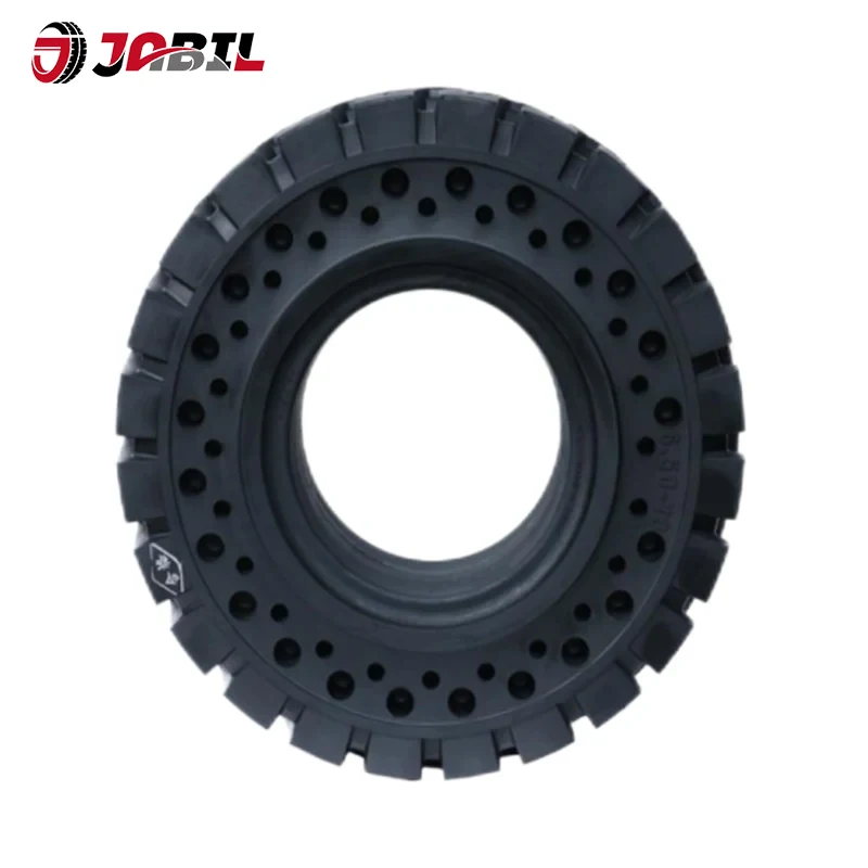 Iskunvaimennuksen kiinteät renkaat