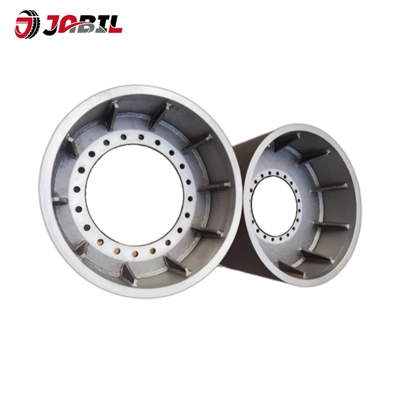 Erityiset räätälöidyt pyörät