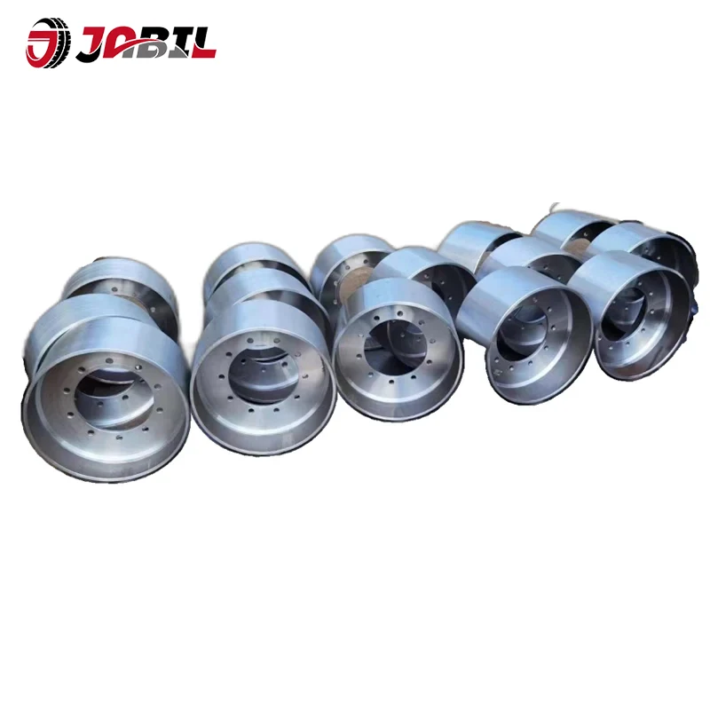 Erityiset räätälöidyt pyörät